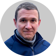 Stephen Celuch