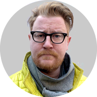Tim Chapman