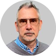Mark Goetz
