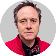 dAve Hollinghurst