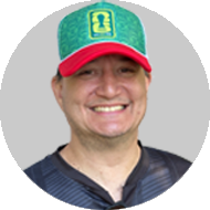 Victor Pineda