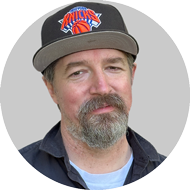 Joel Voisard