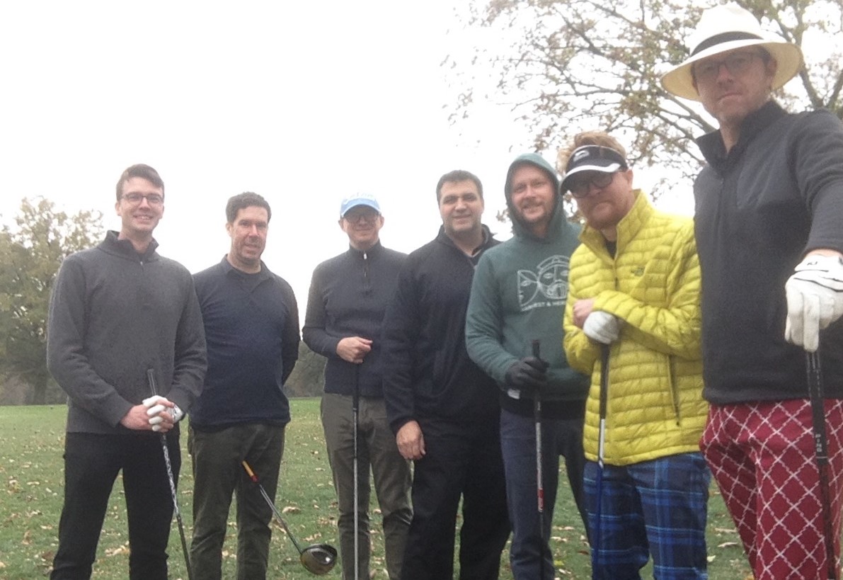 PRATORHURST CUP - FIRST ANNUAL