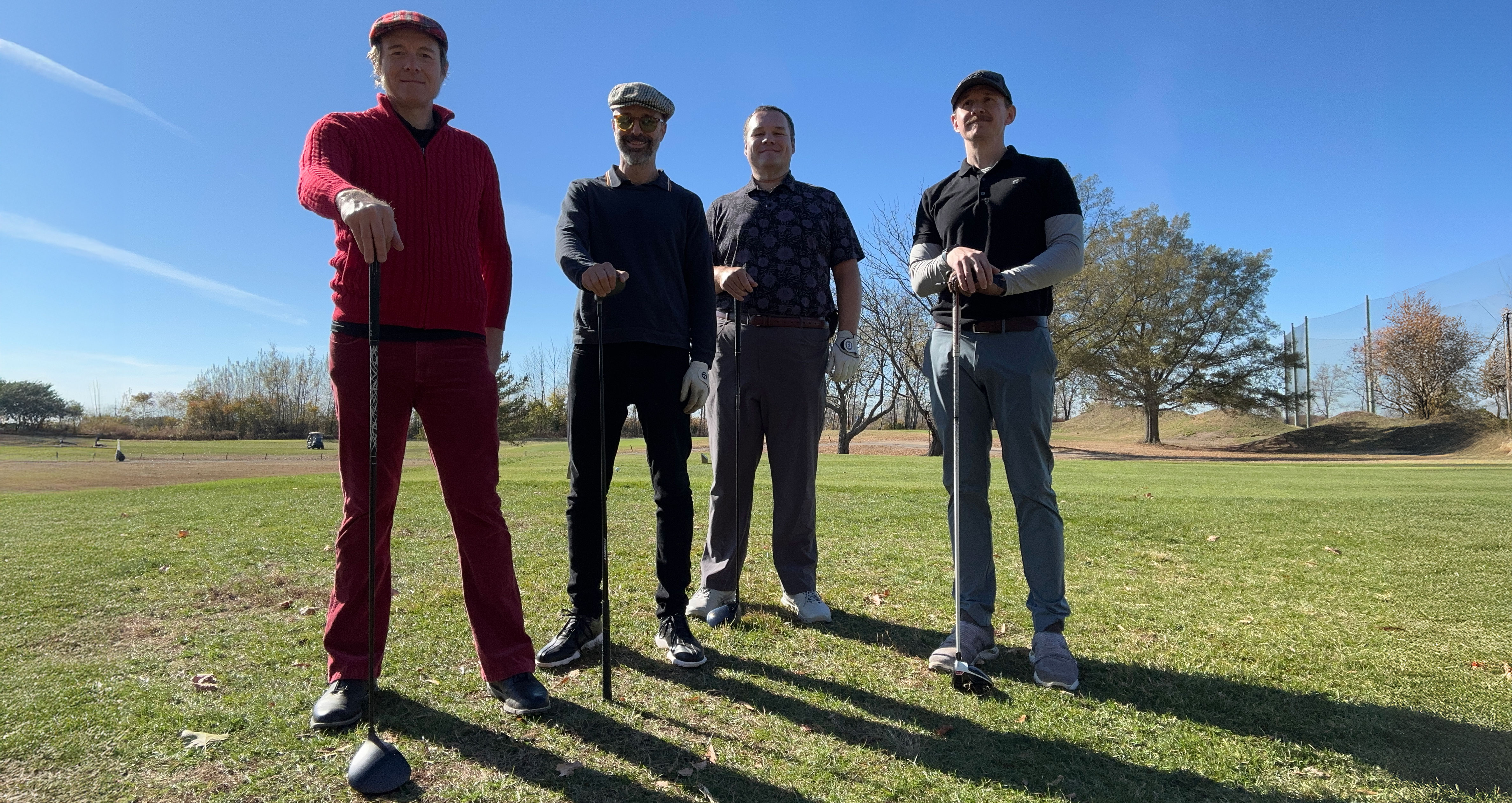 PRATORHURST CUP - EIGHTH ANNUAL