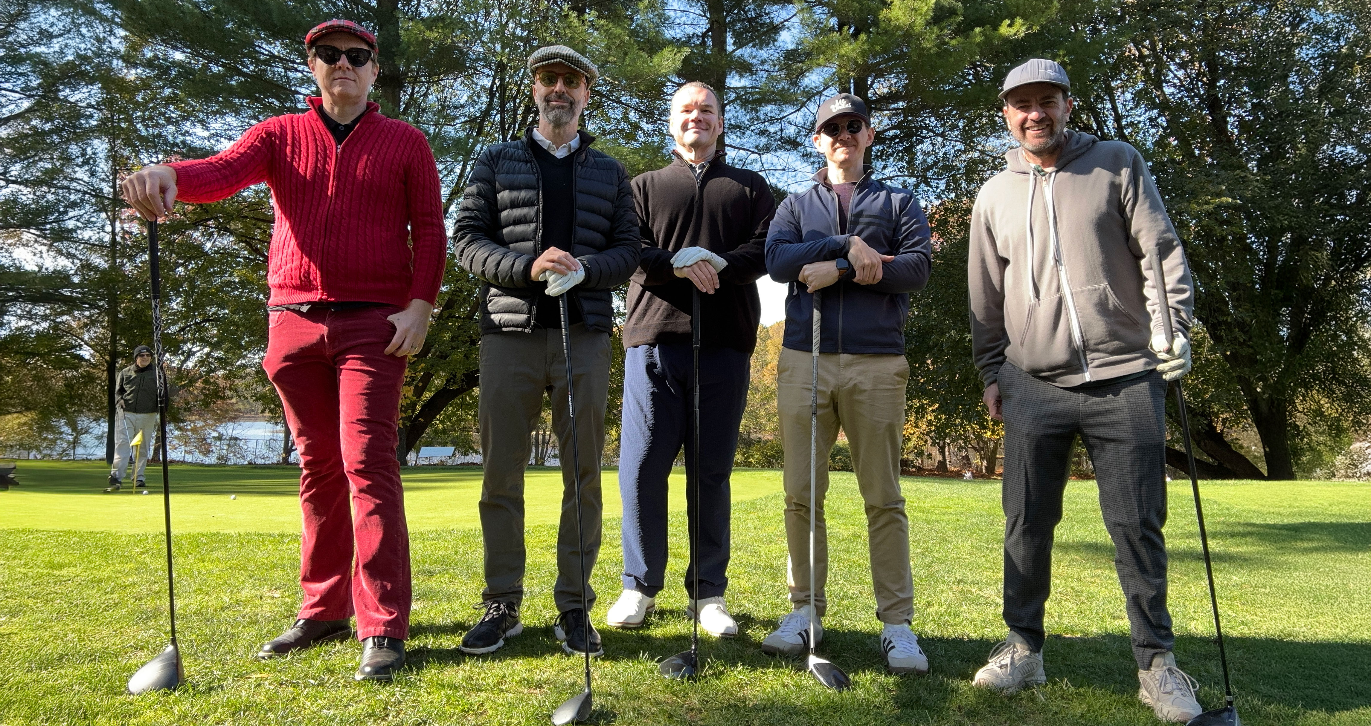 PRATORHURST CUP - NINTH ANNUAL