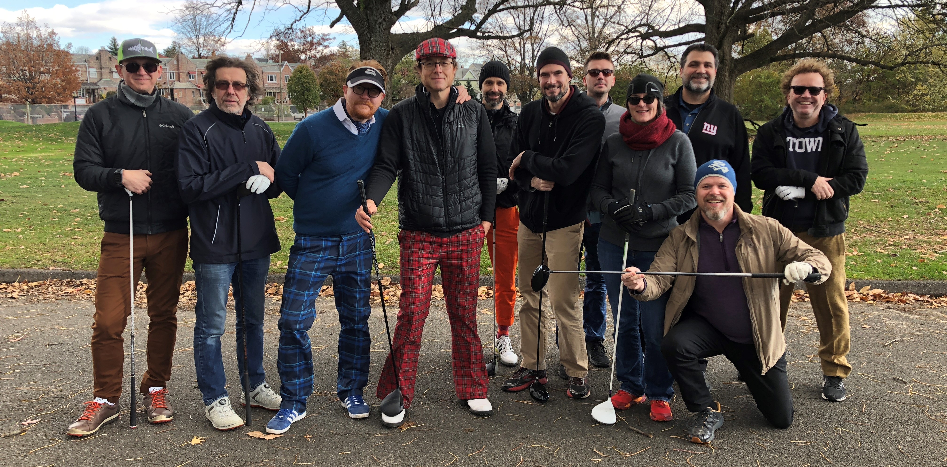 PRATORHURST CUP - SECOND ANNUAL