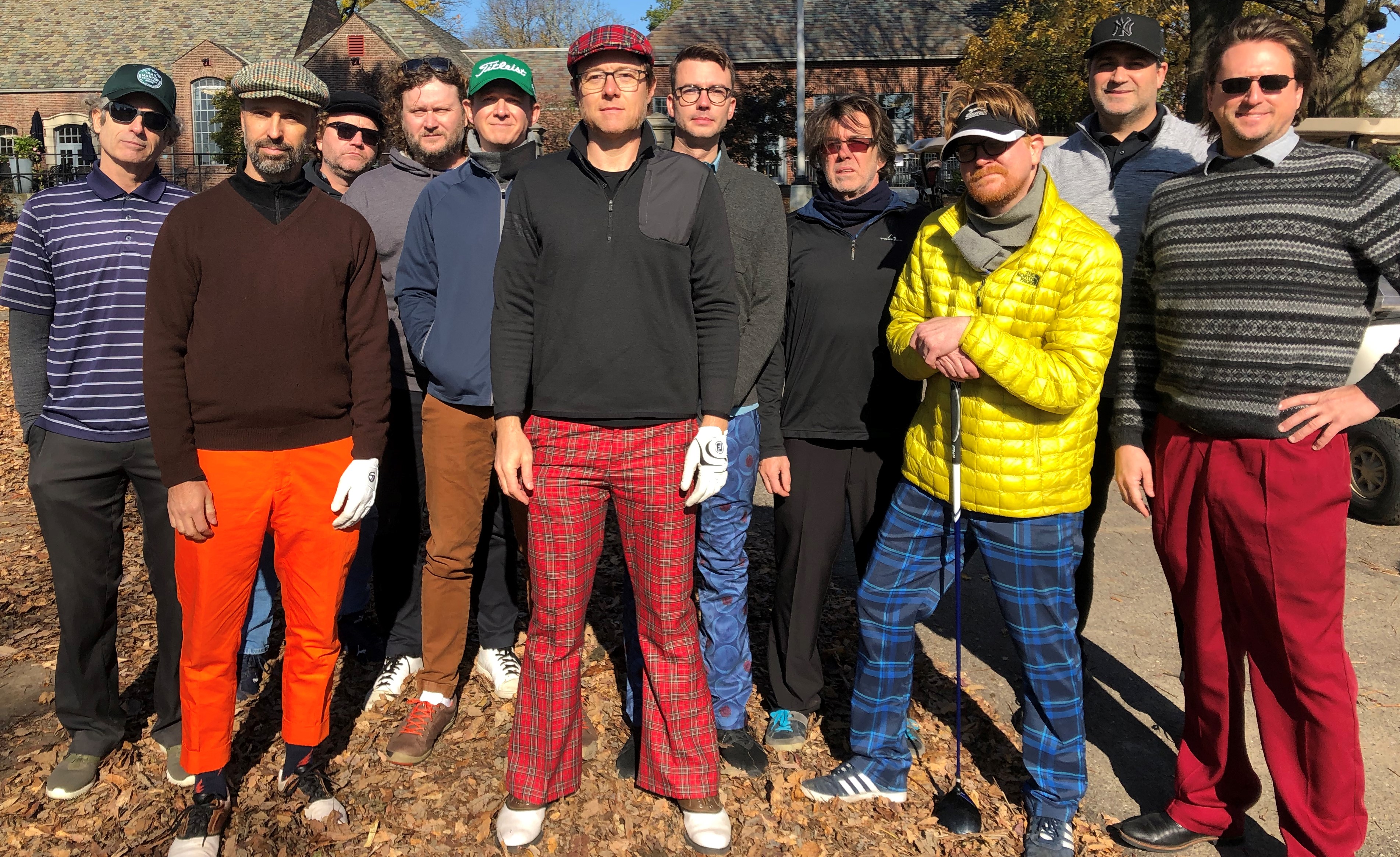 PRATORHURST CUP - THIRD ANNUAL
