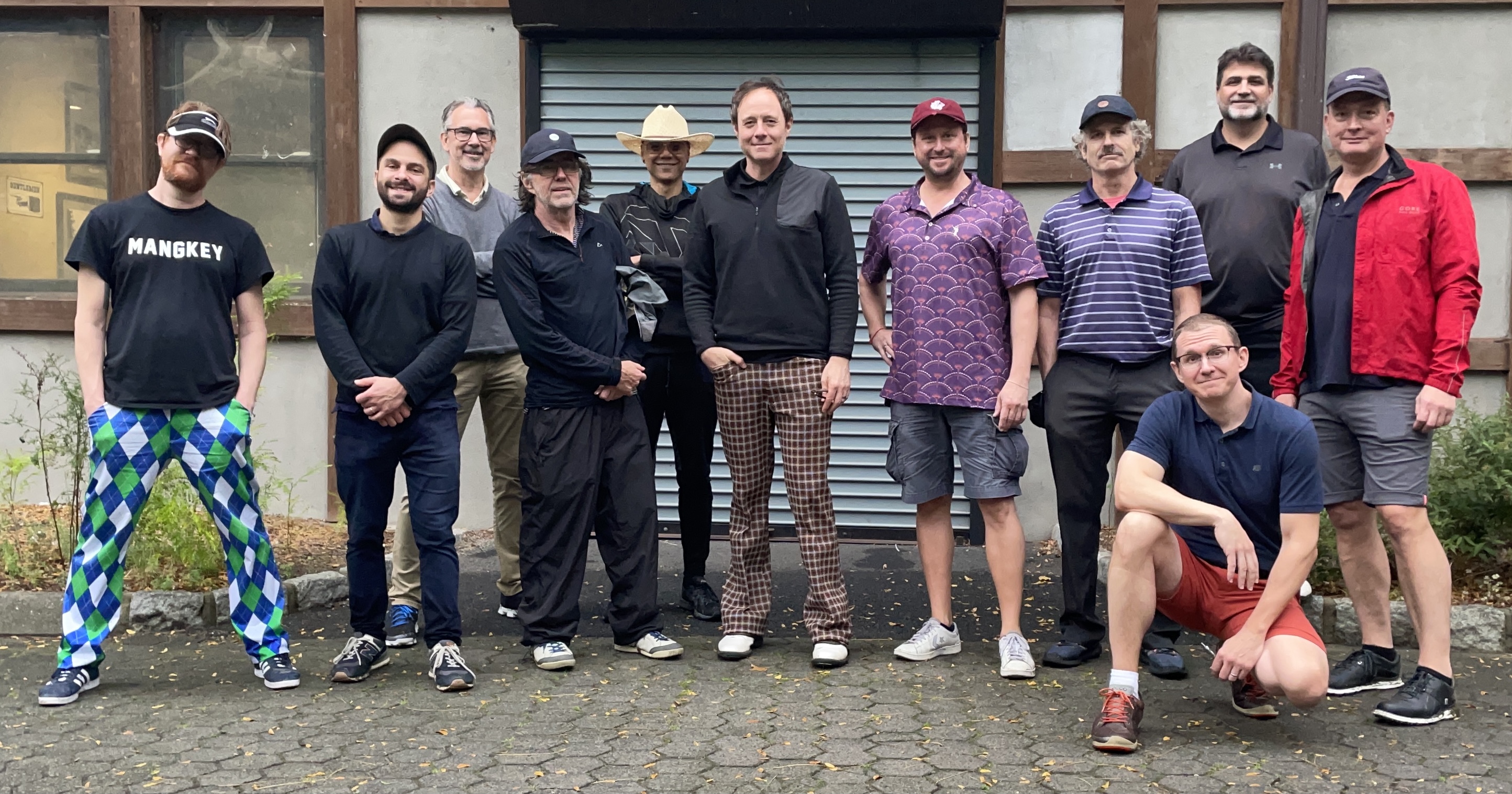 PRATORHURST CUP - FIFTH ANNUAL