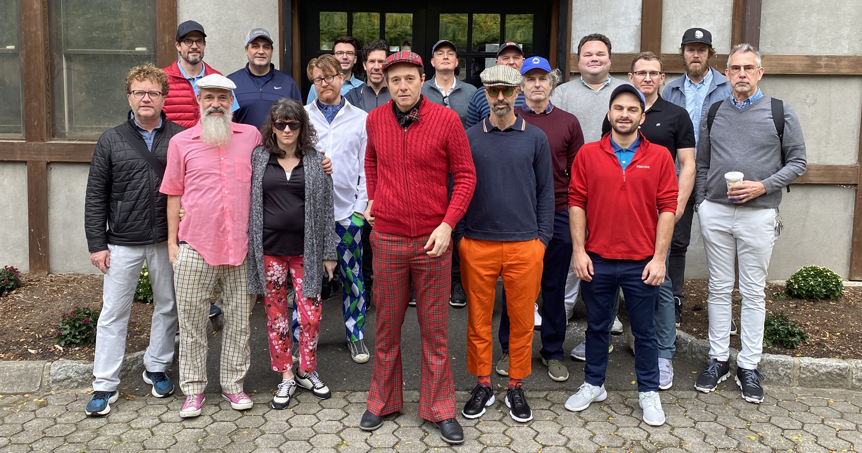 PRATORHURST CUP - SIXTH ANNUAL