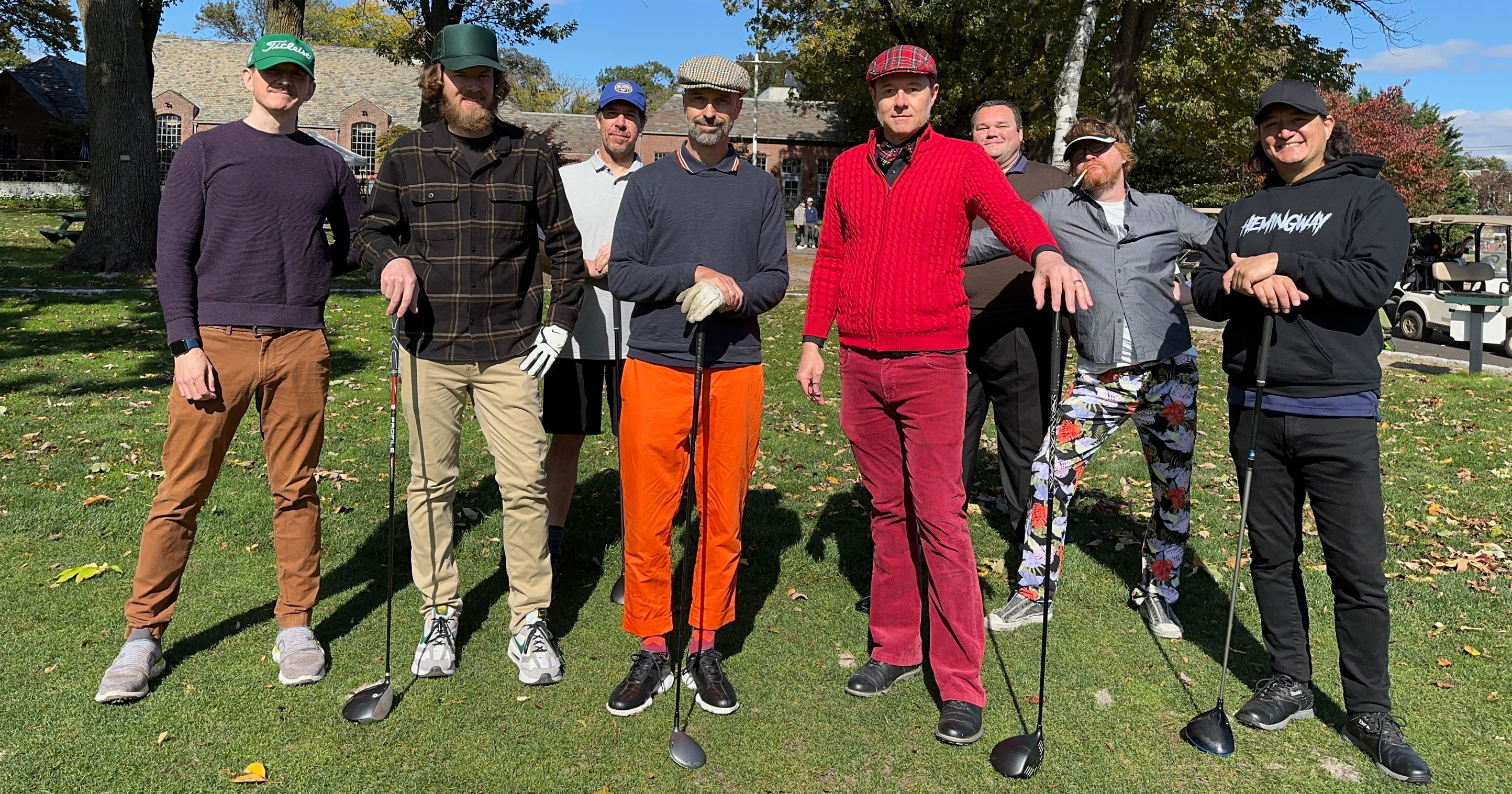 PRATORHURST CUP - SEVENTH ANNUAL